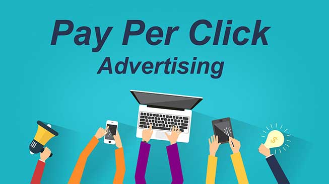 Pay- Per – Click Advertising